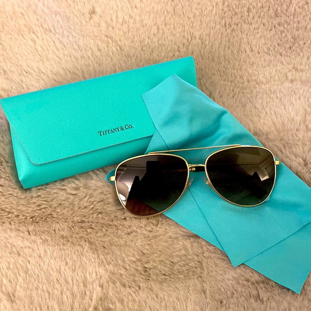 Tiffany sunglasses